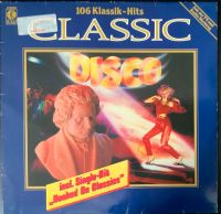 Classic Disco Compilation LP (Vinyl) Harburg - Hamburg Fischbek Vorschau