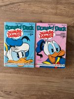 Donald Duck Jumbo Comics Nordrhein-Westfalen - Oberhausen Vorschau