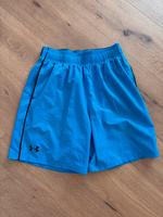 Under Armour Shorts / Sporthose M / neuwertig Baden-Württemberg - Reilingen Vorschau