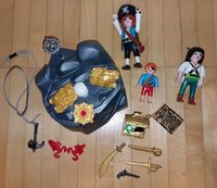 Playmobil diverse Piratenartikel Bayern - Zell am Main Vorschau