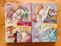 Manga: Männlich? Weiblich? Unbeschreiblich! 1-2 ShocoCard 1.Afl. Nordrhein-Westfalen - Kamen Vorschau