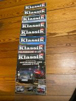 Motor Klassik Zeitschriften 2004 Altona - Hamburg Rissen Vorschau