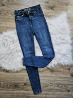 Skinny Jeans Röhre W26 wie neu! Sachsen - Markersdorf bei Görlitz Vorschau