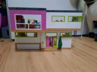 Playmobil Villa / Haus mit Einrichtung Nordrhein-Westfalen - Kerpen Vorschau