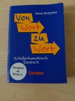 Schulbuch/ Wörterbuch  von Wort zu Wort ! Niedersachsen - Herzberg am Harz Vorschau