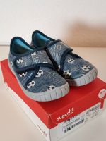 Superfit Schuhe Hausschuhe Kindergarten Fussball 25 Hessen - Kassel Vorschau