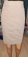 CANDA, eleganter kurzer Rock, olive, Gr. 42 Nordrhein-Westfalen - Frechen Vorschau