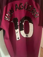 Aguero Trikot Manchester City 17/18 Niedersachsen - Springe Vorschau