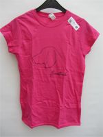 T-Shirt pink Brandlbracke neu Nordrhein-Westfalen - Bad Oeynhausen Vorschau