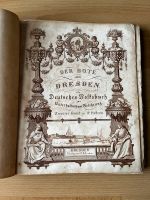 Buch „Der Bote aus Dresden“ Sachsen - Weinböhla Vorschau