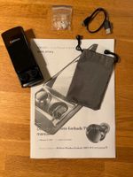 Delinuo Bluetooth-Kopfhörer (InEars) T9 mit 6000 mAh Powerbank Hessen - Romrod Vorschau