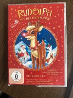 DVD „Rudolph- der mit der roten Nase“ der Kinofilm Kr. Dachau - Dachau Vorschau