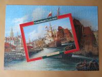 Castorland Puzzle - The Old Gdansk - 1000 Teile - wie neu Berlin - Reinickendorf Vorschau