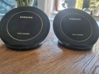 Samsung Wireless Fast Charge / Charger Induktion Ladegerät Nordrhein-Westfalen - Wegberg Vorschau