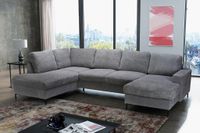 Wohnlandschaft Bett-Funktion Bettkasten Cord Sofa UVP 2499,- NEU Hessen - Kassel Vorschau