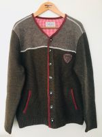 Trachten-Janker / Strickjacke Herren Bayern - Aschaffenburg Vorschau