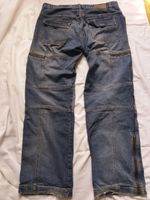 Hose,Herren Jeans von Cordon ,Gr.W34 / L34 getragen,Arbeitshose Brandenburg - Löwenberger Land Vorschau