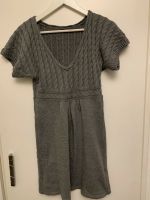 Gr. S graues Strickkleid Damen Mädchen Brandenburg - Forst (Lausitz) Vorschau