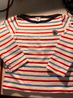 Petit Bateau: tricolor Shirt Bonn - Weststadt Vorschau