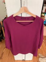 Marc O Polo Bluse Blusenshirt edel Gr. M in Fuchsia wie neu Eimsbüttel - Hamburg Eimsbüttel (Stadtteil) Vorschau