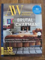 Magazin AW Architektur Ausgabe 4/2020 Niedersachsen - Uelzen Vorschau