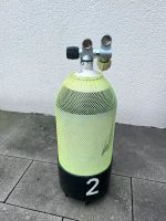 Tauchflasche 12L kurz Essen - Essen-Ruhrhalbinsel Vorschau