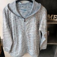 * Manguun * Sweatjacke * Gr.44 * Nordrhein-Westfalen - Hamm Vorschau