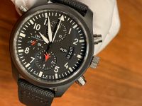 IWC Flieger Doppelchronograph Top Gun Keramik, IW379901, Top! Bayern - Straubing Vorschau