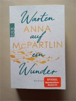 Anna McPartlin: Warten auf ein Wunder Niedersachsen - Wallenhorst Vorschau