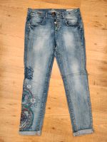 Desigual Jeans 26/32 Nordrhein-Westfalen - Kreuzau Vorschau