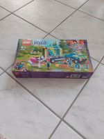 Lego friends 41371 mias pferdetransporter Nordrhein-Westfalen - Alsdorf Vorschau