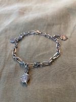 Thomas Sabo Charms-Armband mit zwei Anhängern Baden-Württemberg - Ludwigsburg Vorschau