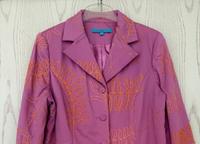 Neu / Blazer Debra M C Guire / Größe 42 Hessen - Bürstadt Vorschau