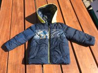 Winterjacke s.Oliver Gr. 92 Junge Hessen - Schotten Vorschau