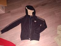 Adidas Sportjacke Größe 36 gratis Versand Hessen - Bad Salzschlirf Vorschau