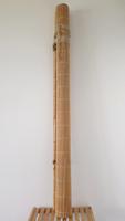 120x175cm Natur Bambus-Rollo Holz-Jalousie Holz-Rollo Raffrollo Bayern - Burglengenfeld Vorschau