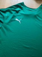 Puma Shirt zu verkaufen Hessen - Groß-Gerau Vorschau