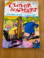 Clever und Smart Nr. 51 Comics Nordrhein-Westfalen - Monheim am Rhein Vorschau