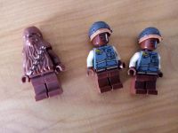 LEGO StarWars Chewbacca & Rebel Trooper Baden-Württemberg - Heilbronn Vorschau