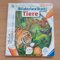 TipToi Bilderlexikon Tiere Nordrhein-Westfalen - Alfter Vorschau