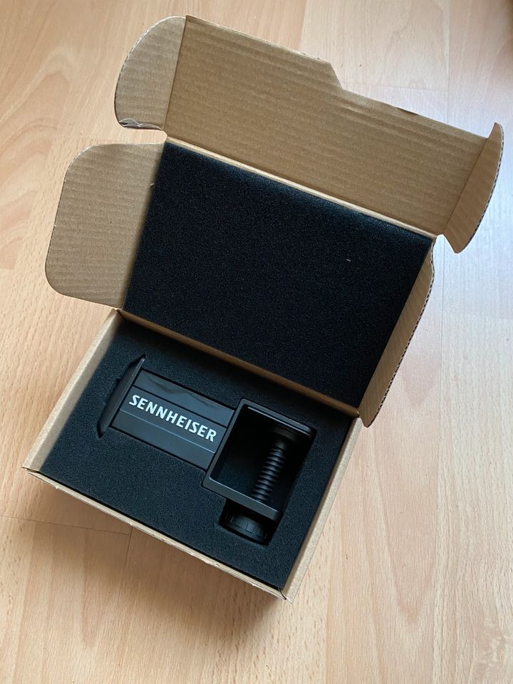 Sennheiser GSA 50 Headset Halterung in Hamburg