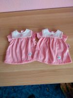 BabyBorn  Kleid  2x vorhanden Sachsen-Anhalt - Schkopau Vorschau