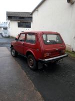 Lada Niva 1600 seid 2001 Abgemeldet Niedersachsen - Uslar Vorschau