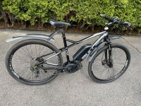 E-Bike Crossrider E BULLS, GESAMTLAUFLEISTUNG 660km !!! Nordrhein-Westfalen - Remscheid Vorschau