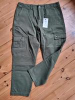 Damen Cargo Jeans von ONLY, Gr. 42, knöchellang, NEU Niedersachsen - Seulingen Vorschau