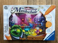 Tiptoi- die monsterstarke Musikschule Münster (Westfalen) - Gievenbeck Vorschau