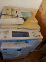 Ricoh Aficio 2022 Drucker, Kopierer, Scanner, Fax Hessen - Morschen Vorschau