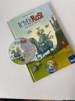 Ritter Rost - Buch mit CD Rheinland-Pfalz - Mainz Vorschau