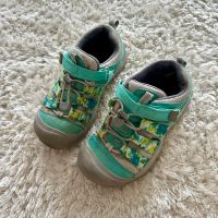 KEEN Kinder Trekking Sport Wanderschuhe Gr.34 Nordrhein-Westfalen - Neuss Vorschau