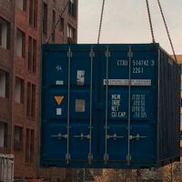 ✔️Lerch Container ✔️ Container mieten Transportcontainer mieten Seecontainer mieten Schiffscontainer mieten Container mieten günstig Stahlcontainer mieten Materialcontainer mieten Lagercontainer Hessen - Hattersheim am Main Vorschau